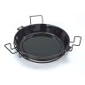 Отсекатель жара для Broil-King KEG стальной  