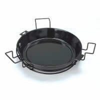 Отсекатель жара для Broil-King KEG стальной