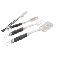 Набор инструментов для гриля Char-Broil Medalion Series, 3 предмета