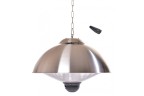 Обогреватель элек. инфракрас. Hügett Taket EcoSteel  