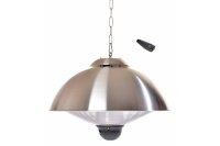 Обогреватель элек. инфракрас. Hügett Taket EcoSteel
