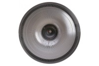 Обогреватель элек. инфракрас. Hügett Taket EcoSteel