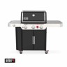 Газовый гриль Weber Genesis E-335, чёрный   
