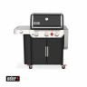 Газовый гриль Weber Genesis E-335, чёрный   