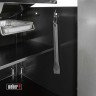 Газовый гриль Weber Genesis E-335, чёрный   