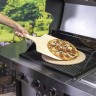Набор для пиццы Char-Broil камень+лопатка  