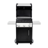 Газовый гриль Weber Spirit E-315 GBS, чёрный  