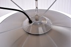 Обогреватель элек. инфракрас. Hügett Taket White  