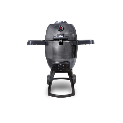 Угольный гриль Broil King Keg 5000, 48 см, чёрный в Саратове