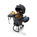 Угольный гриль Broil King Keg 5000, 48 см, чёрный в Саратове