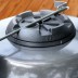 Угольный гриль Broil King Keg 5000, 48 см, чёрный в Саратове