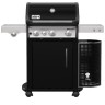 Газовый гриль Weber Spirit EP-335 Premium GBS, чёрный  