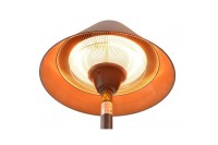 Обогреватель элек. инфракрас. Hügett Tabletop Brown
