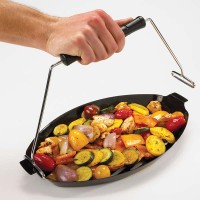 Ручка-ухват Broil-King Quik-Grip для грилей KEG
