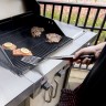 Стальная лопатка для гриля Char-Broil  