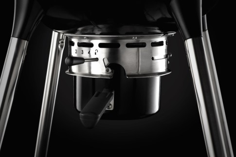 Угольный гриль Napoleon PRO22K-LEG-3, 57 см в Саратове