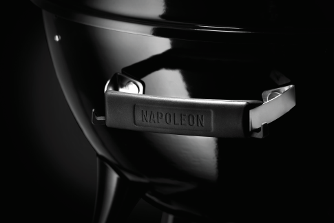 Угольный гриль Napoleon PRO22K-LEG-3, 57 см в Саратове