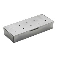 Контейнер для копчения Char-Broil, стальной