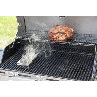 Контейнер для копчения Char-Broil, стальной