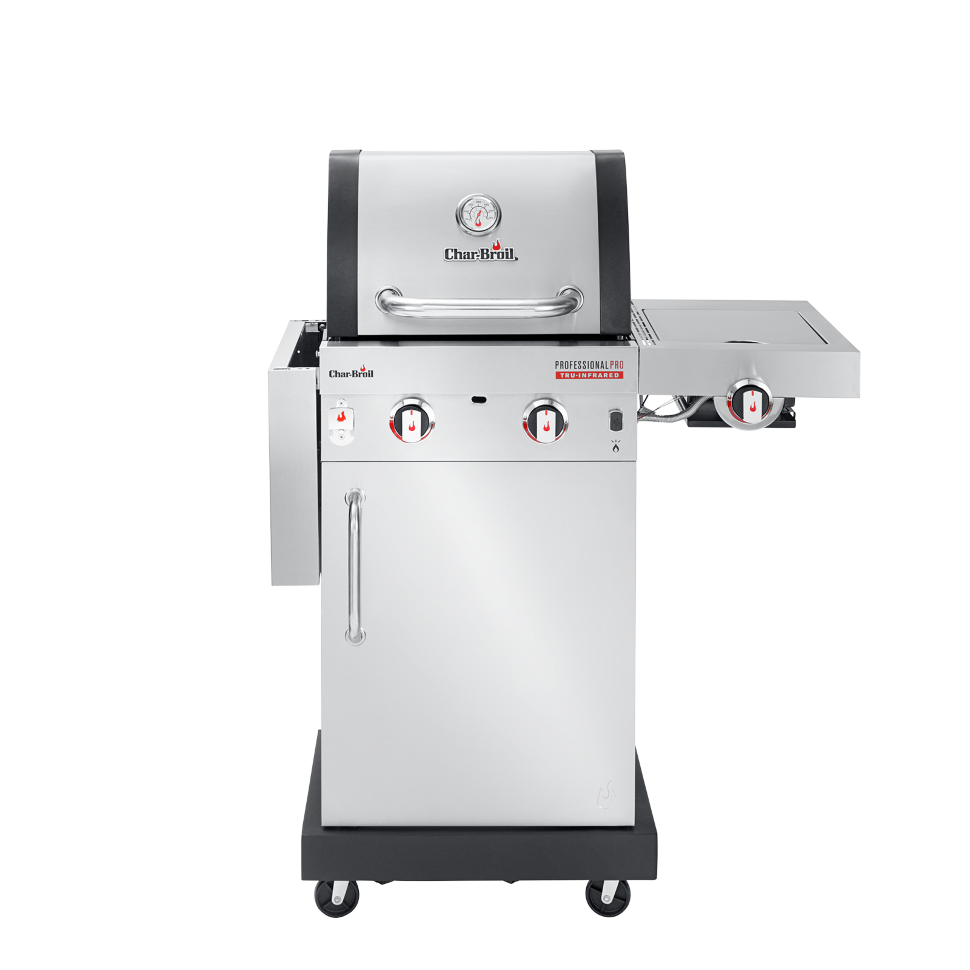 Гриль газовый Char-Broil Professional PRO 2S  