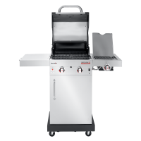 Гриль газовый Char-Broil Professional PRO 2S