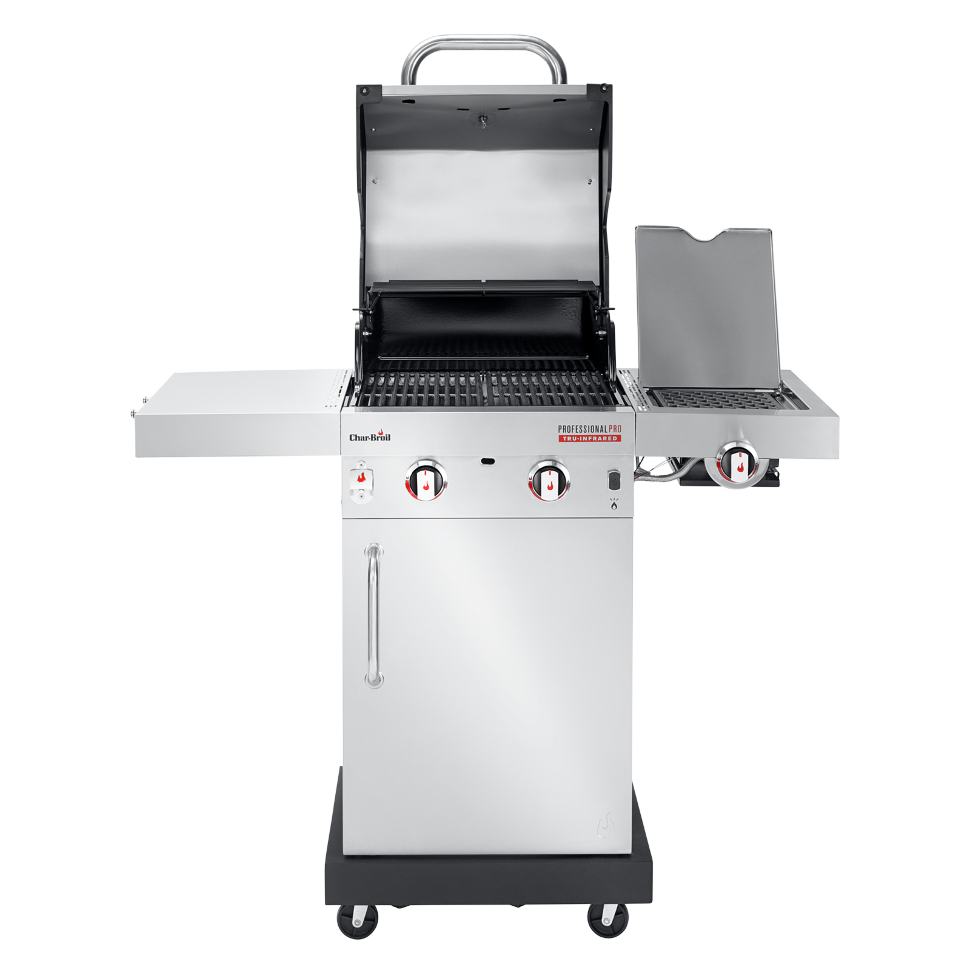 Гриль газовый Char-Broil Professional PRO 2S  