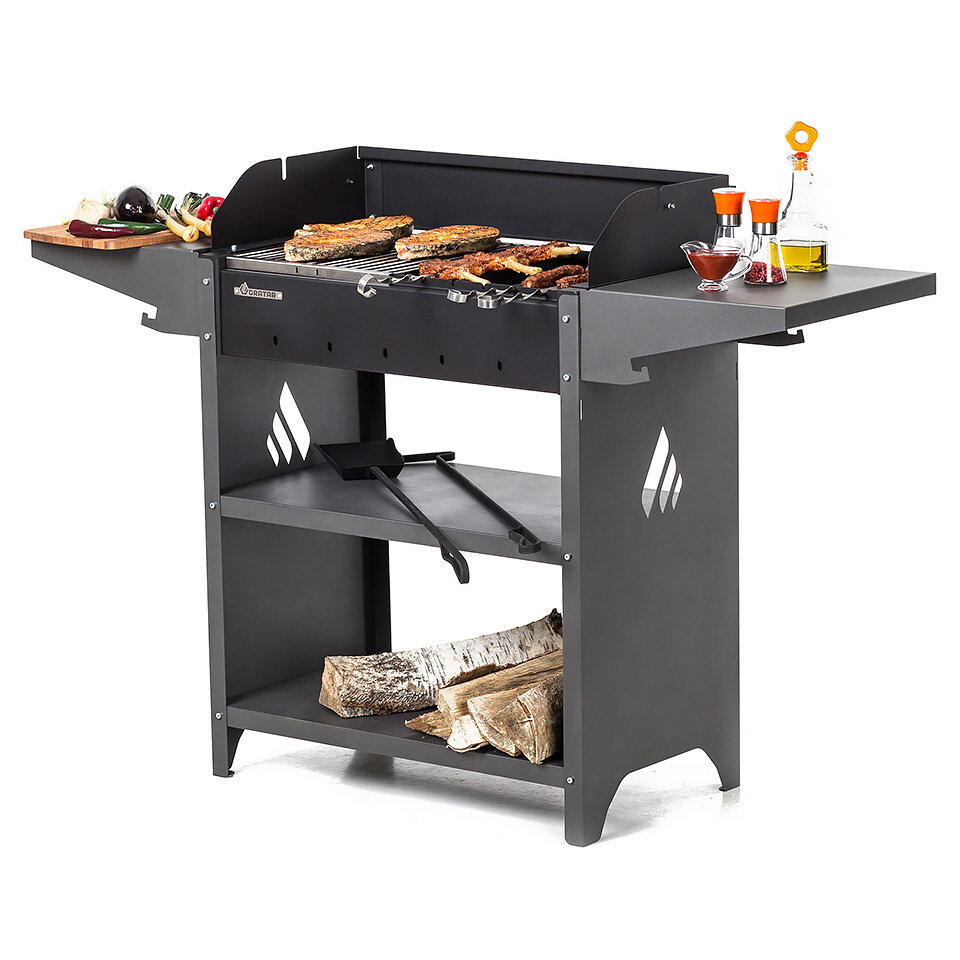 Мангал Family Standart Grill FSG 2000  