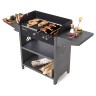 Мангал Family Standart Grill FSG 2000  
