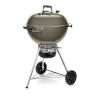 Угольный гриль Weber Master-Touch GBS C-5750, 57 см, дымчатый