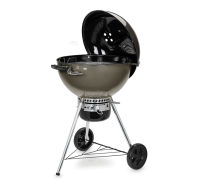 Угольный гриль Weber Master-Touch GBS C-5750, 57 см, дымчатый