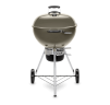 Угольный гриль Weber Master-Touch GBS C-5750, 57 см, дымчатый