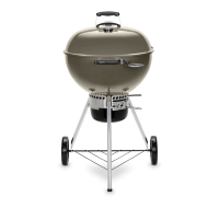 Угольный гриль Weber Master-Touch GBS C-5750, 57 см, дымчатый