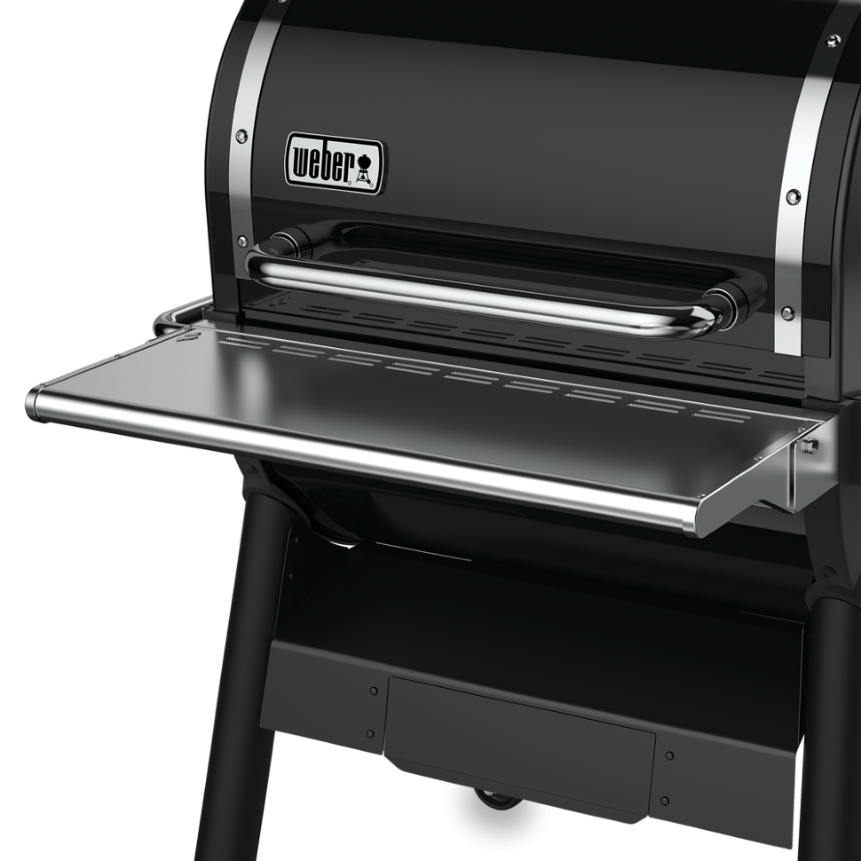 Столик передний для Weber SmokeFire ЕХ4  