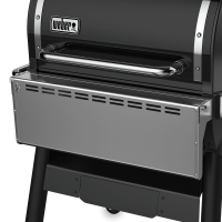 Столик передний для Weber SmokeFire ЕХ4