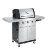 Гриль газовый Char-Broil Professional PRO 3S  