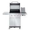 Гриль газовый Char-Broil Professional PRO 3S  