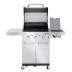 Гриль газовый Char-Broil Профессионал ПРО 3с (Professional PRO 3S)