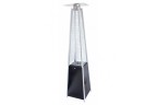 Уличный газовый обогреватель Ställeh Pyramid x4 Black  