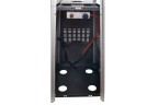 Уличный газовый обогреватель Ställeh Pyramid x4 Black  