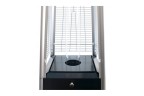 Уличный газовый обогреватель Ställeh Pyramid x4 Black  