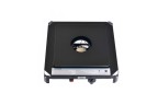 Уличный газовый обогреватель Ställeh Pyramid x4 Black  