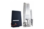 Уличный газовый обогреватель Ställeh Pyramid x4 Black  