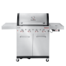 Гриль газовый Char-Broil Professional PRO 4S  