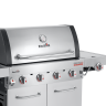 Гриль газовый Char-Broil Professional PRO 4S  