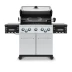 Гриль газовый Broil King Регал С 590 (REGAL S 590 IR)
