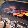 Коптильня Oklahoma Joe's Longhorn Offset в Саратове в Саратове