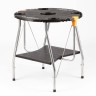 Складной стол для грилей  O-GRILL O-Dock из алюминия  