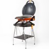 Складной стол для грилей  O-GRILL O-Dock из алюминия  