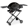 Газовый гриль Weber Q 2200, чёрный  