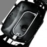 Газовый гриль Weber Q 2200, чёрный  
